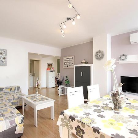 Marcos Apt Port de Pollença Ngoại thất bức ảnh
