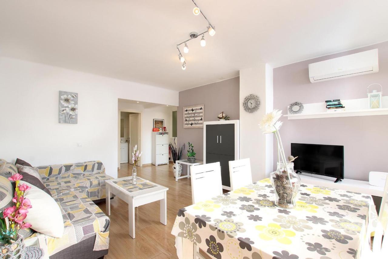 Marcos Apt Port de Pollença Ngoại thất bức ảnh