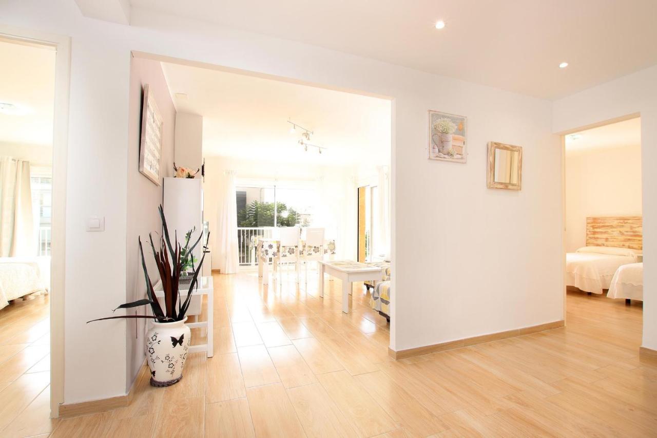 Marcos Apt Port de Pollença Ngoại thất bức ảnh