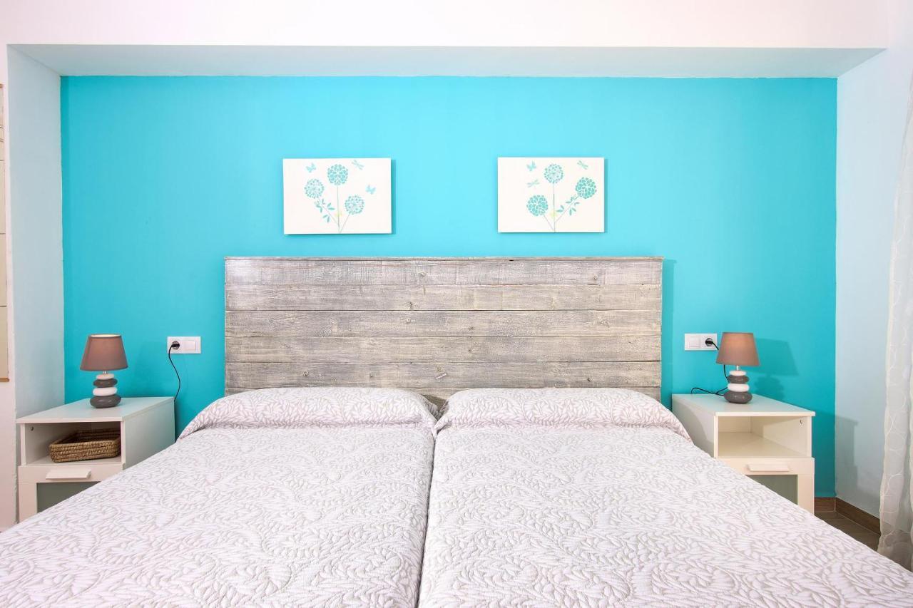 Marcos Apt Port de Pollença Ngoại thất bức ảnh